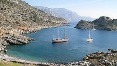 Marmaris resimleri
