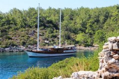 Marmaris resimleri