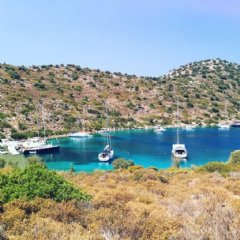 Marmaris resimleri