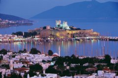 Bodrum resimleri