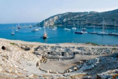 Bodrum resimleri