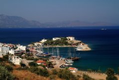 Bodrum resimleri
