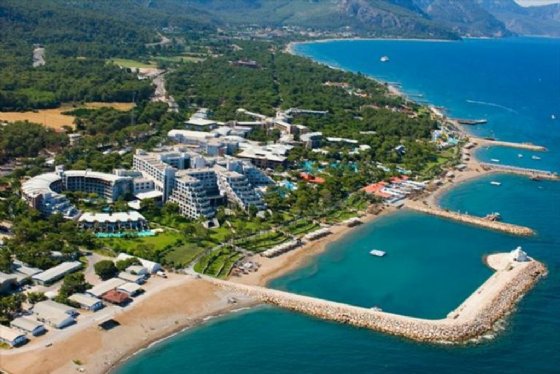 Kemer resimleri