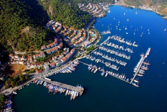 Fethiye resimleri