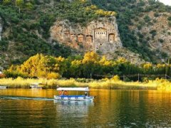 Dalyan resimleri