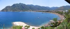 Marmaris resimleri