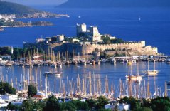 Bodrum resimleri