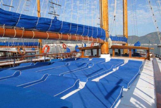 Bahriyeli C resimleri