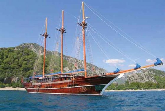 Bahriyeli C resimleri